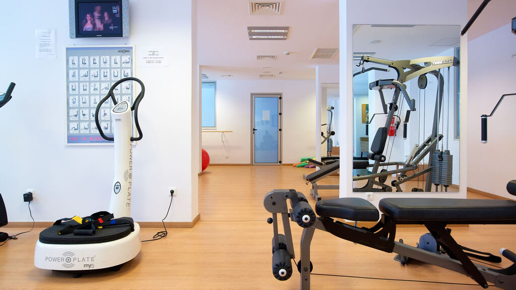 Albatros Resort & Spa