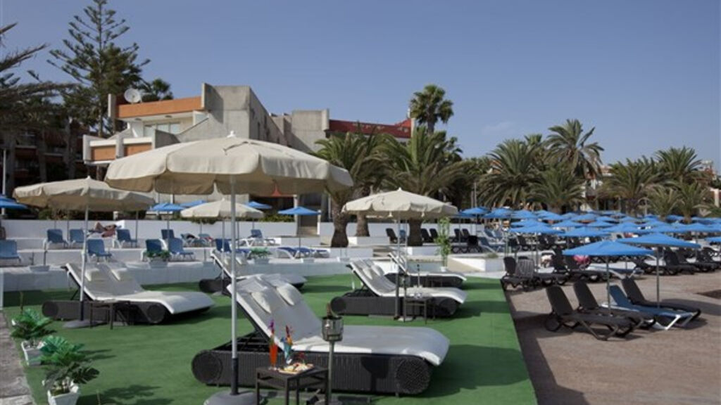 Alborada Ocean Club