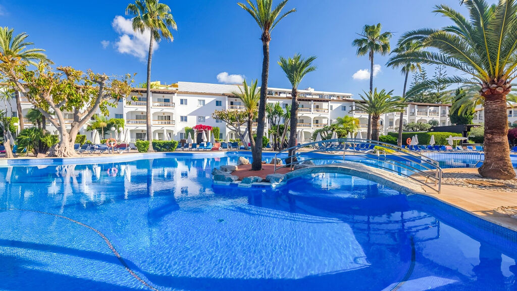 Alcúdia Garden