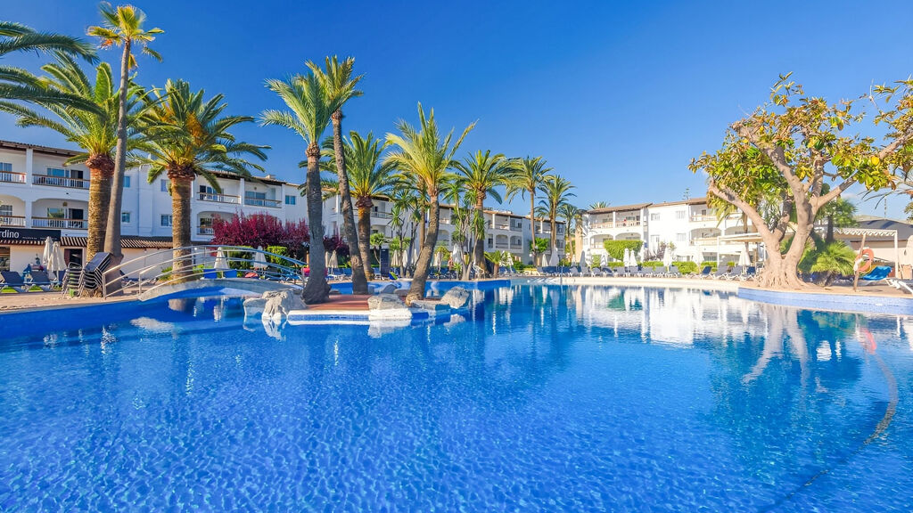 Alcúdia Garden