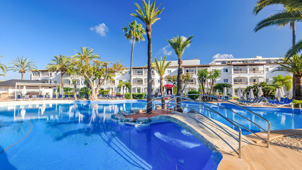 Alcúdia Garden