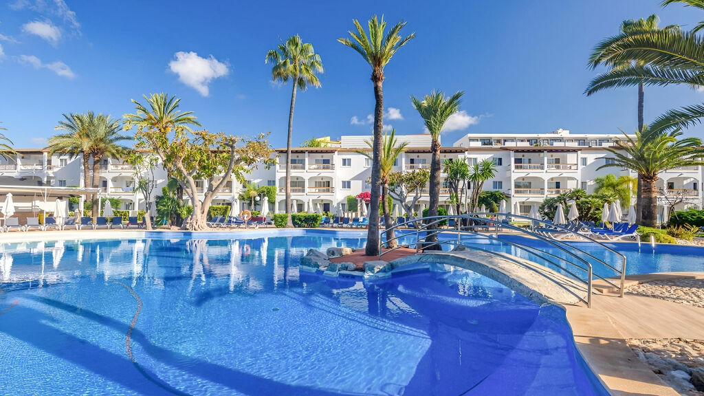 Alcúdia Garden