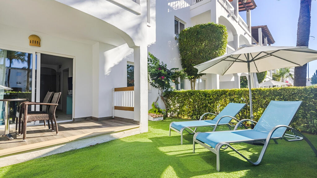Alcúdia Garden