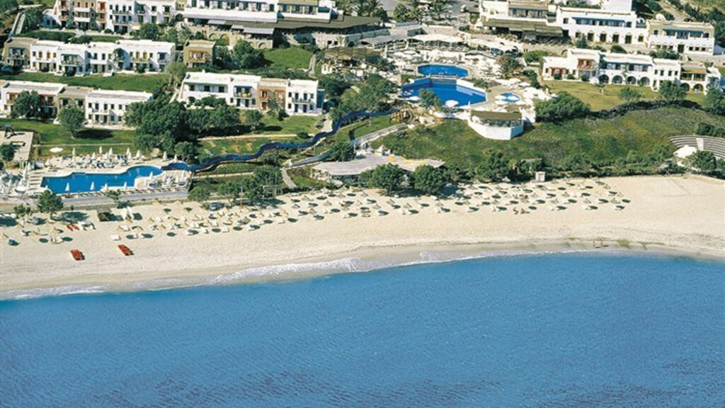 Aldemar Cretan Village