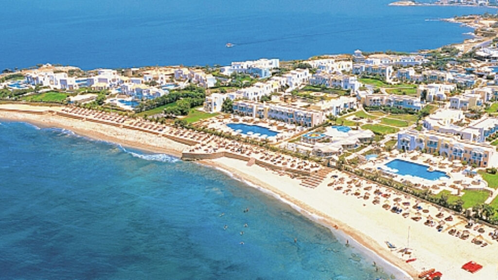 Aldemar Knossos Royal Village