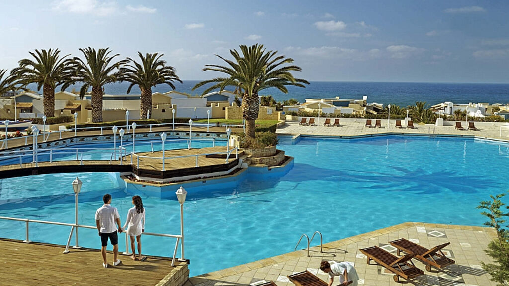 Aldemar Knossos Royal Village