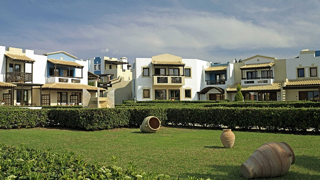 Aldemar Knossos Royal Village