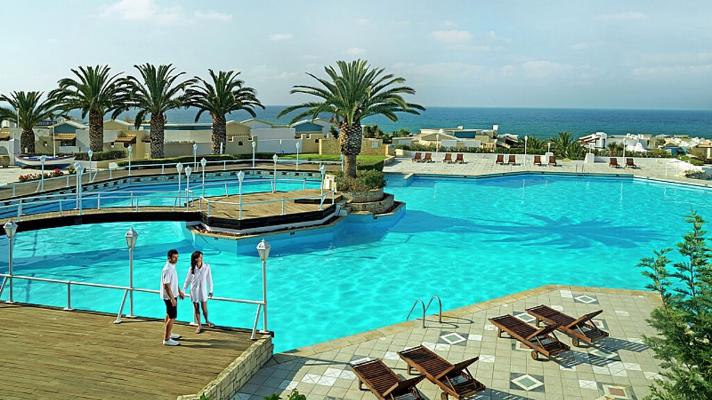 Aldemar Knossos Royal Village