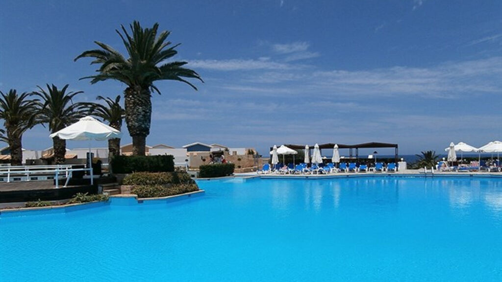 Aldemar Knossos Royal