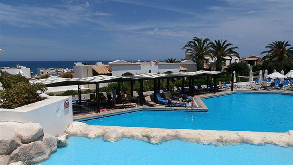 Aldemar Knossos Royal