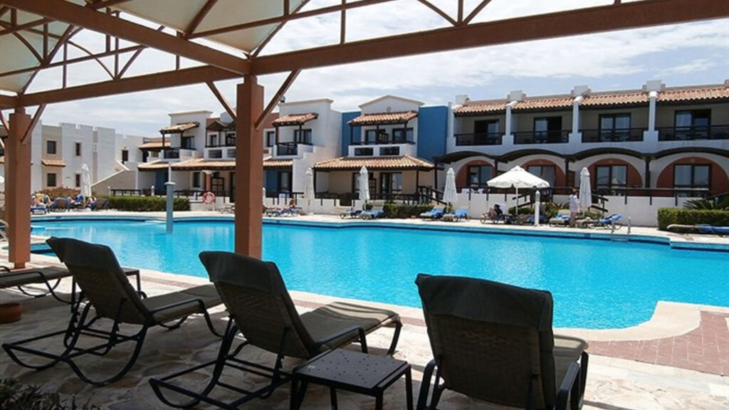 Aldemar Knossos Royal