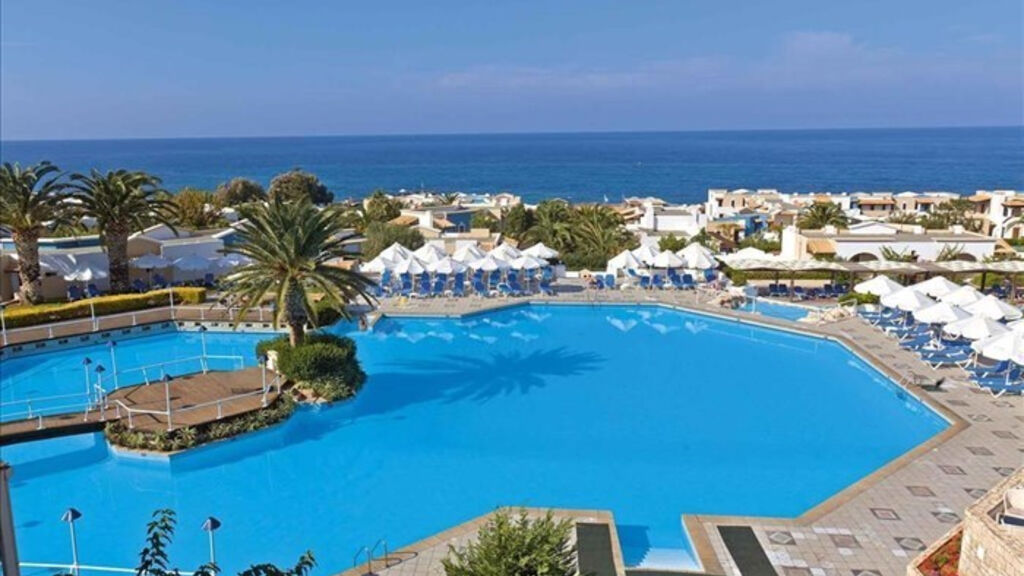 Aldemar Knossos Royal