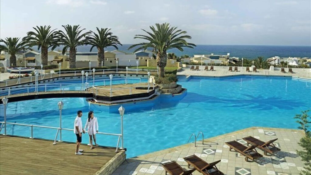 Aldemar Knossos Royal