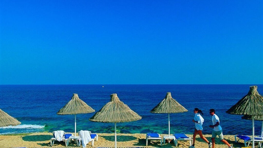 Aldemar Knossos Royal