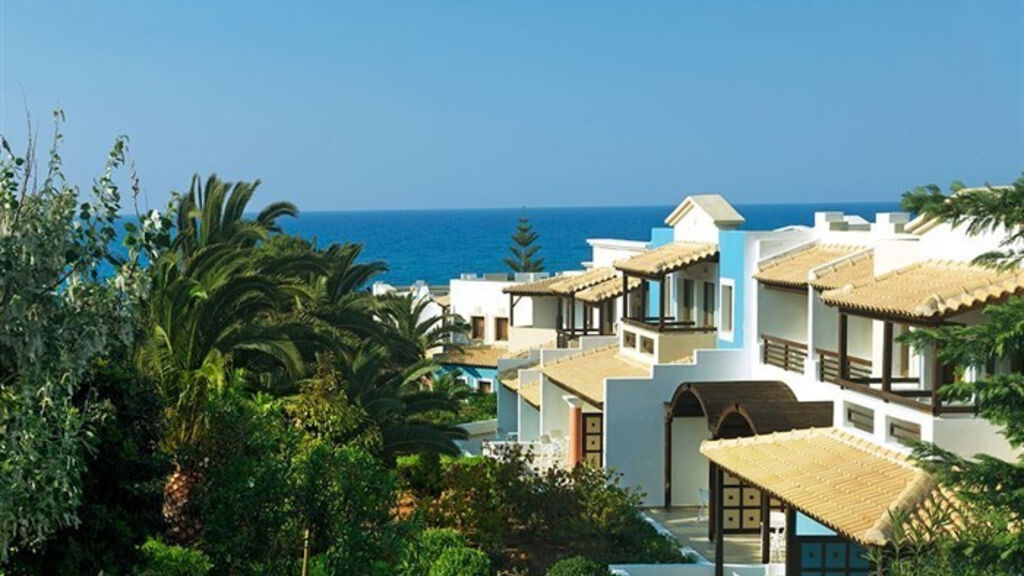 Aldemar Knossos Royal