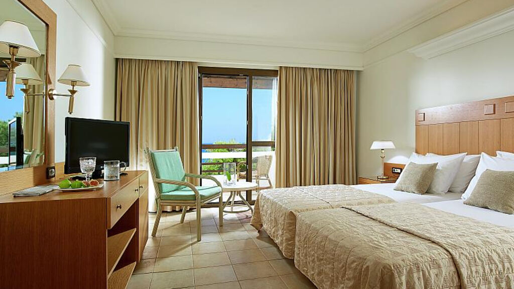 Aldemar Knossos Royal Village