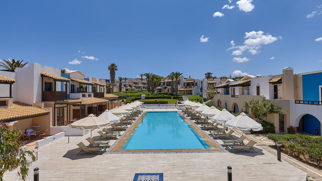 Aldemar Knossos Royal