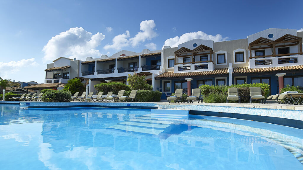 Aldemar Knossos Royal