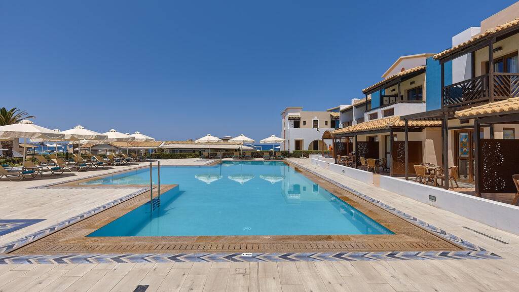 Aldemar Knossos Royal