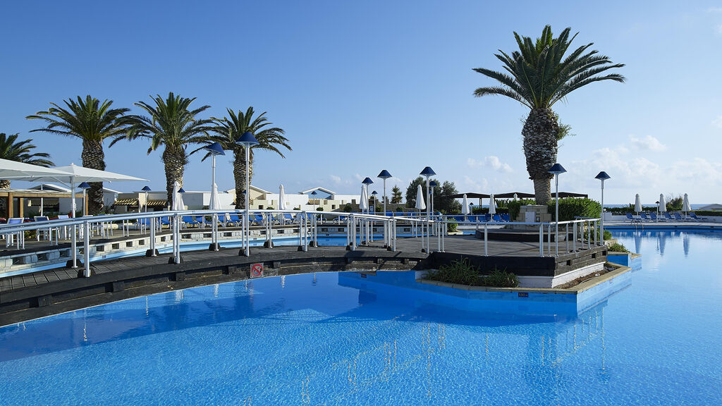 Aldemar Knossos Royal