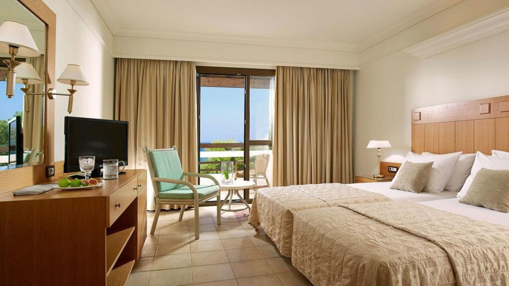 Aldemar Knossos Royal