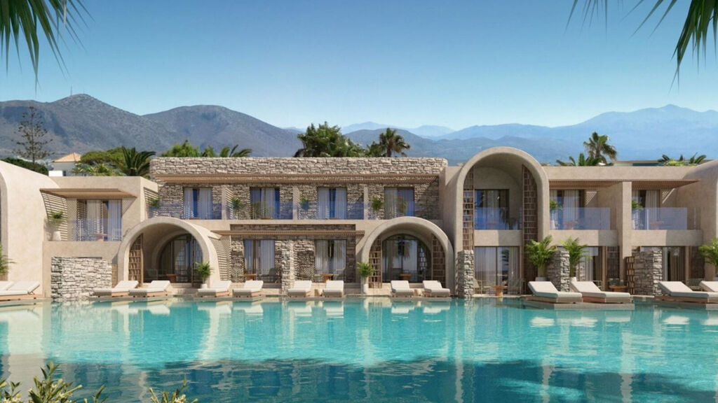 Nana Royal (Ex. Aldemar Knossos Royal)