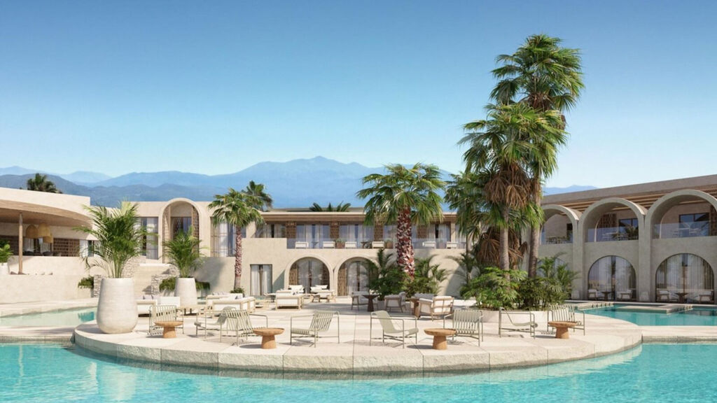 Nana Royal (Ex. Aldemar Knossos Royal)