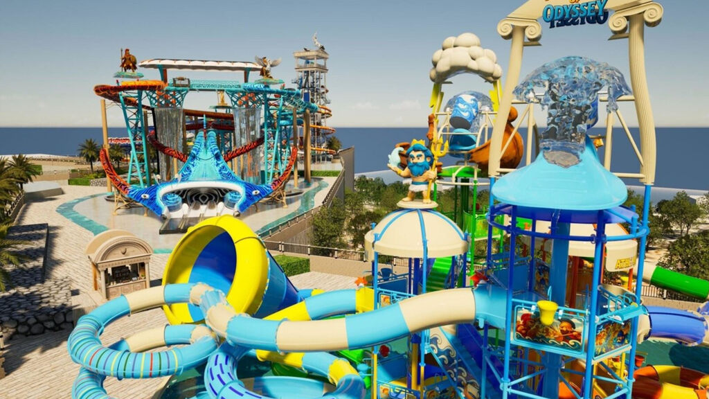 Nana Royal (Ex. Aldemar Knossos Royal)