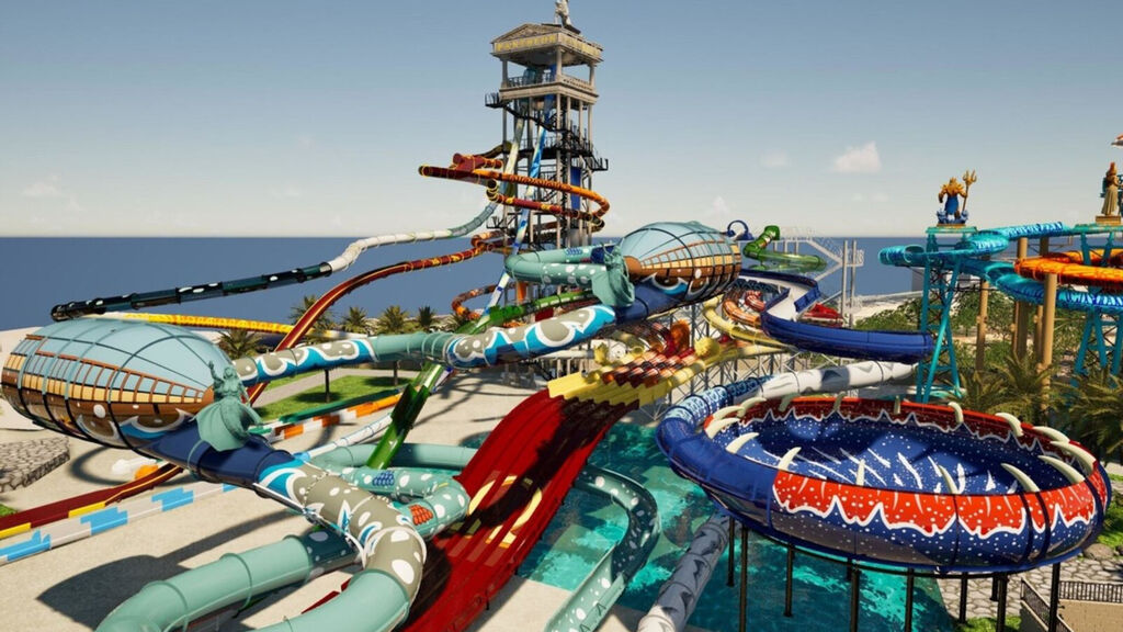 Nana Royal (Ex. Aldemar Knossos Royal)