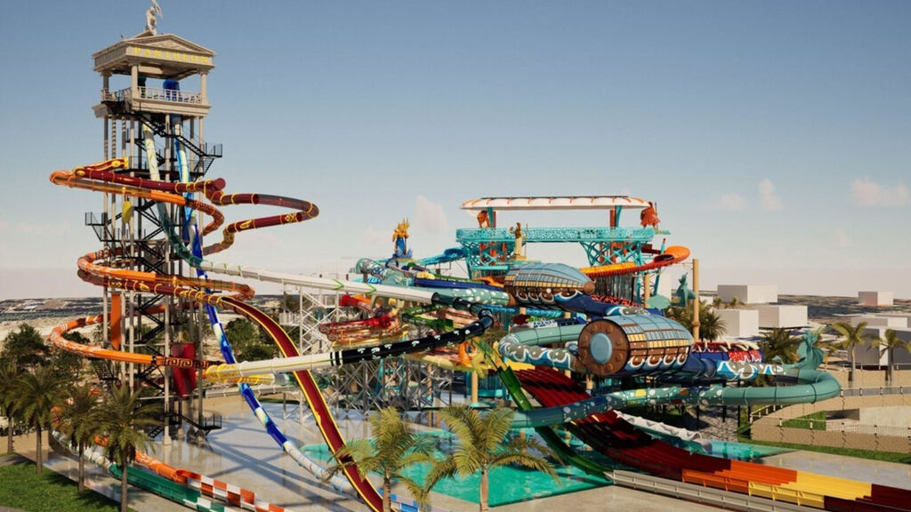 Nana Royal (Ex. Aldemar Knossos Royal)