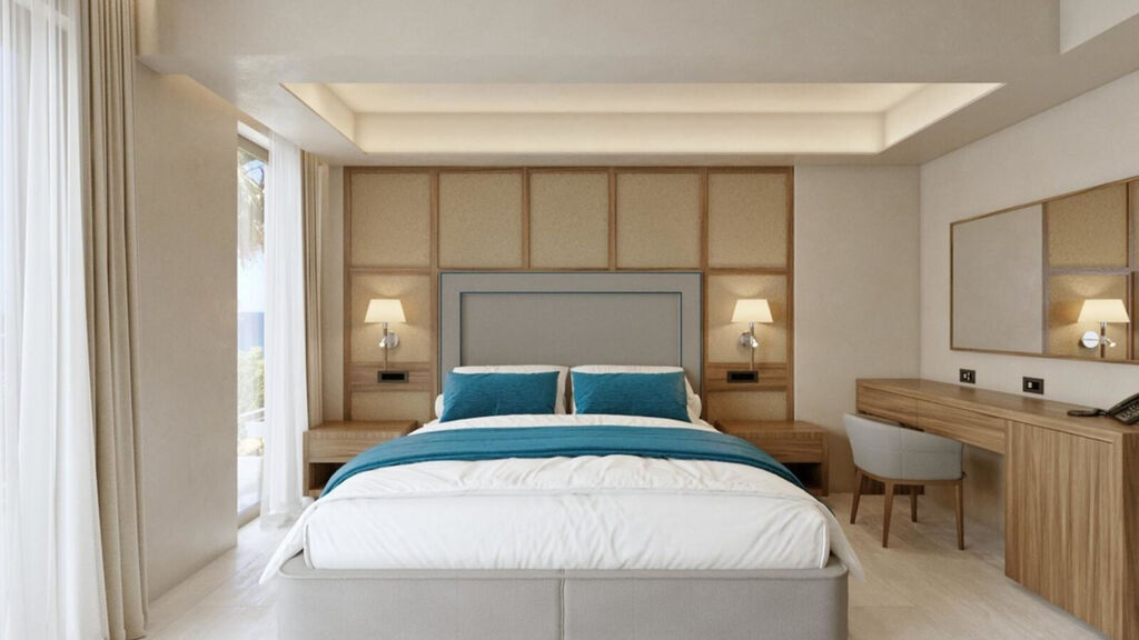 Nana Royal (Ex. Aldemar Knossos Royal)