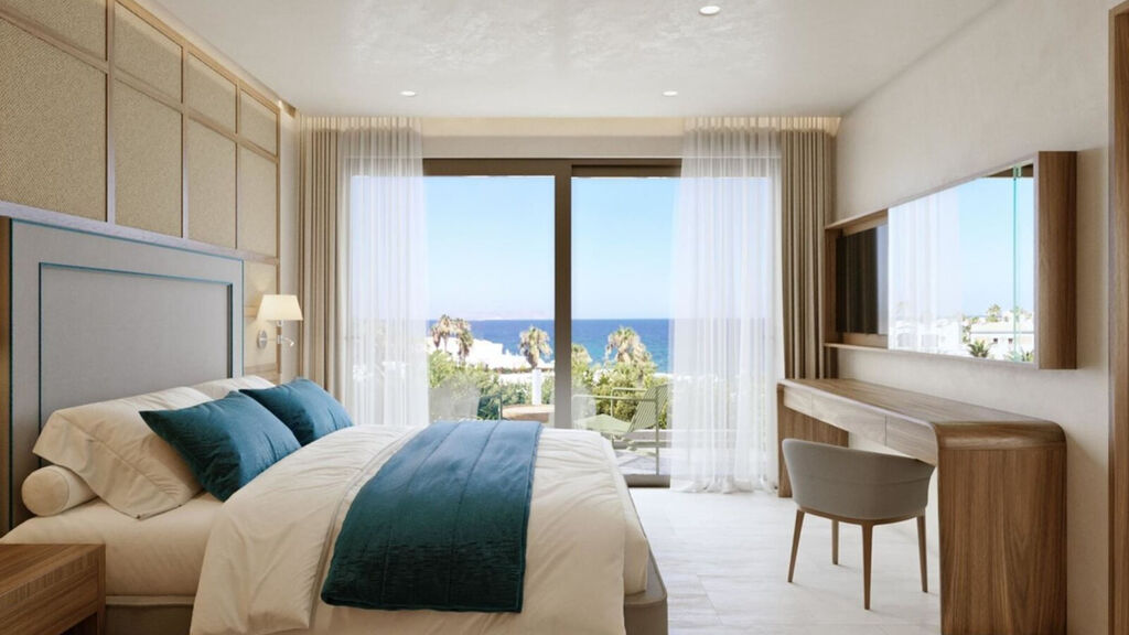 Nana Royal (Ex. Aldemar Knossos Royal)