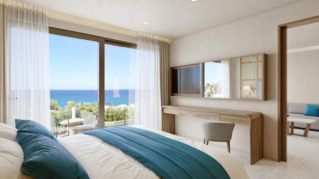 Nana Royal (Ex. Aldemar Knossos Royal)