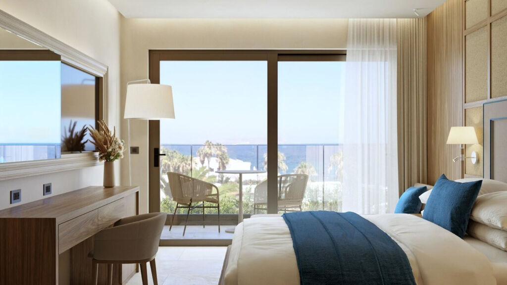 Nana Royal (Ex. Aldemar Knossos Royal)