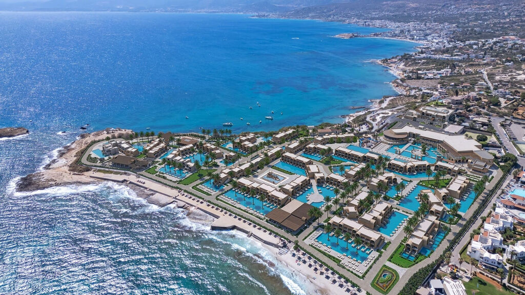 Aldemar Knossos Royal