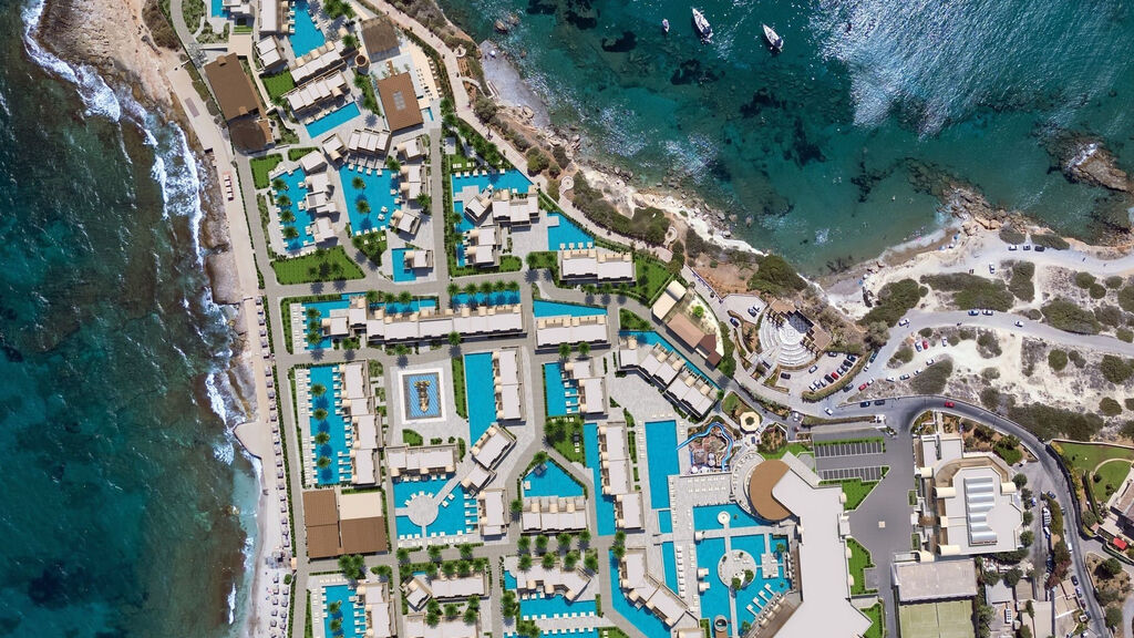 Aldemar Knossos Royal