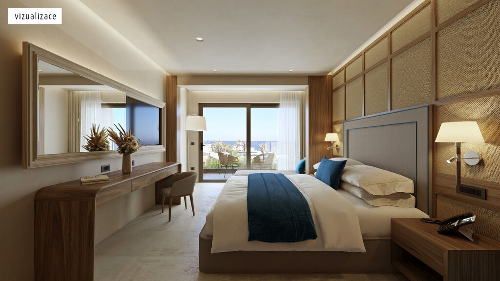 Aldemar Knossos Royal