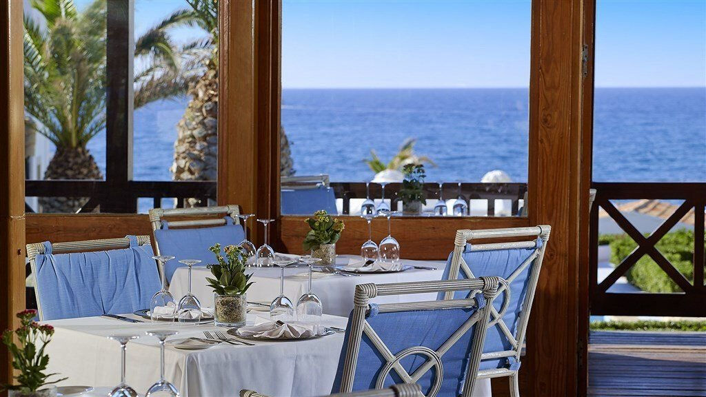 Aldemar Knossos Royal