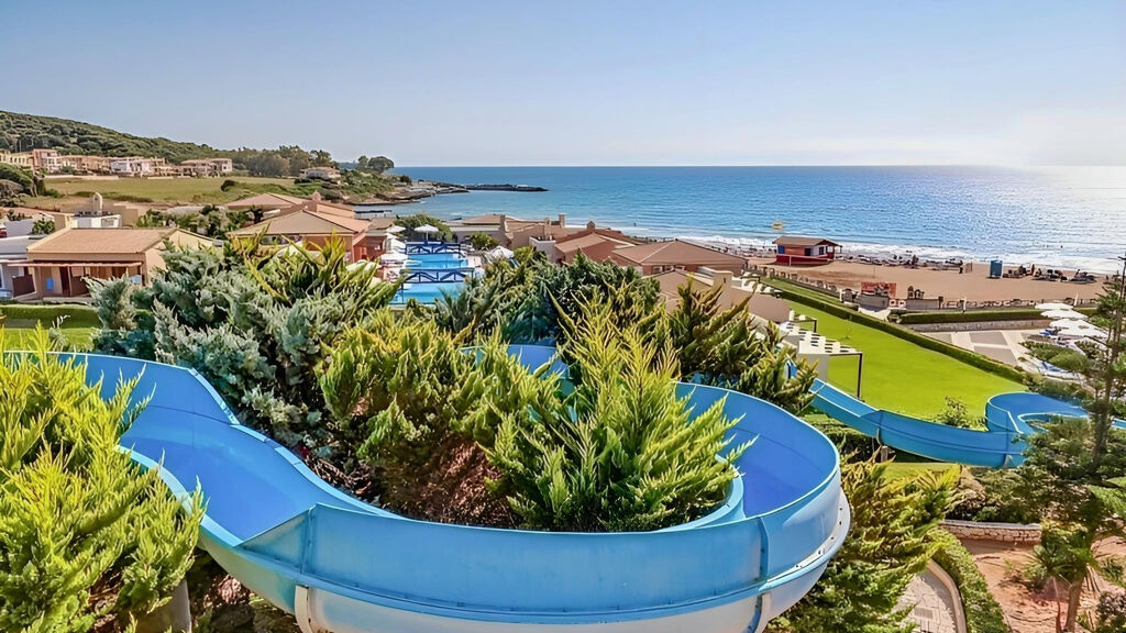 Aldemar Olympian Village