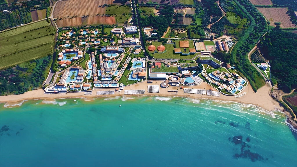 Aldemar Olympian Village