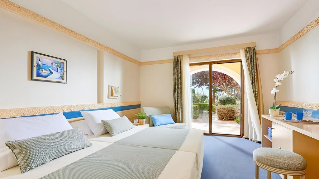Aldemar Olympian Village