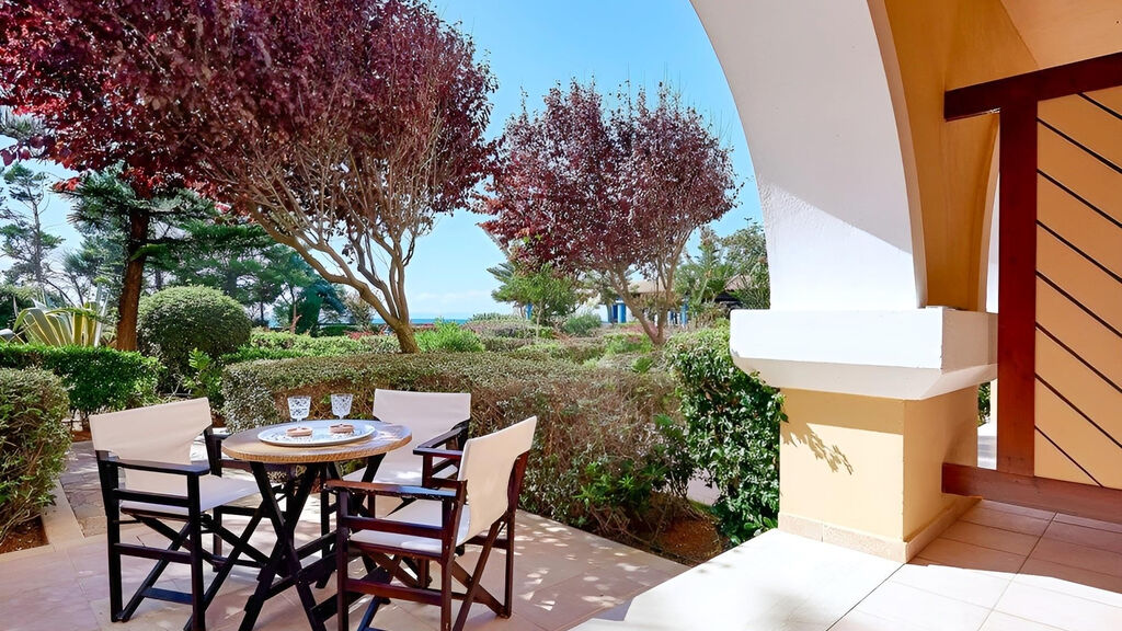 Aldemar Olympian Village