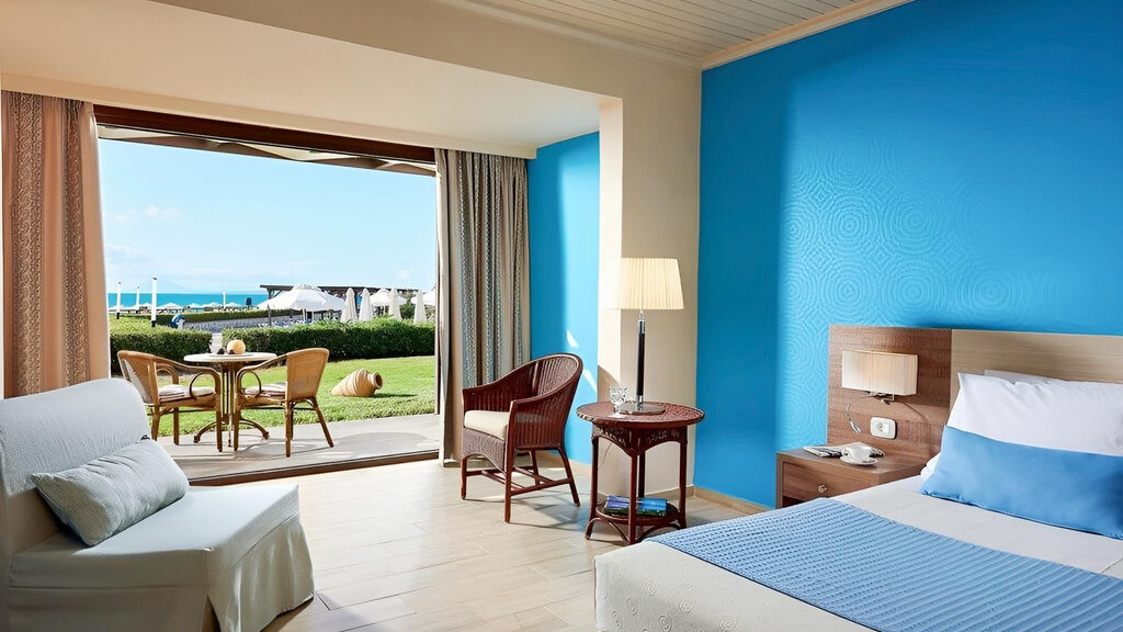 Aldemar Olympian Village