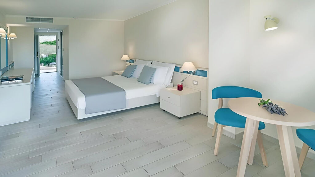 Aldemar Olympian Village