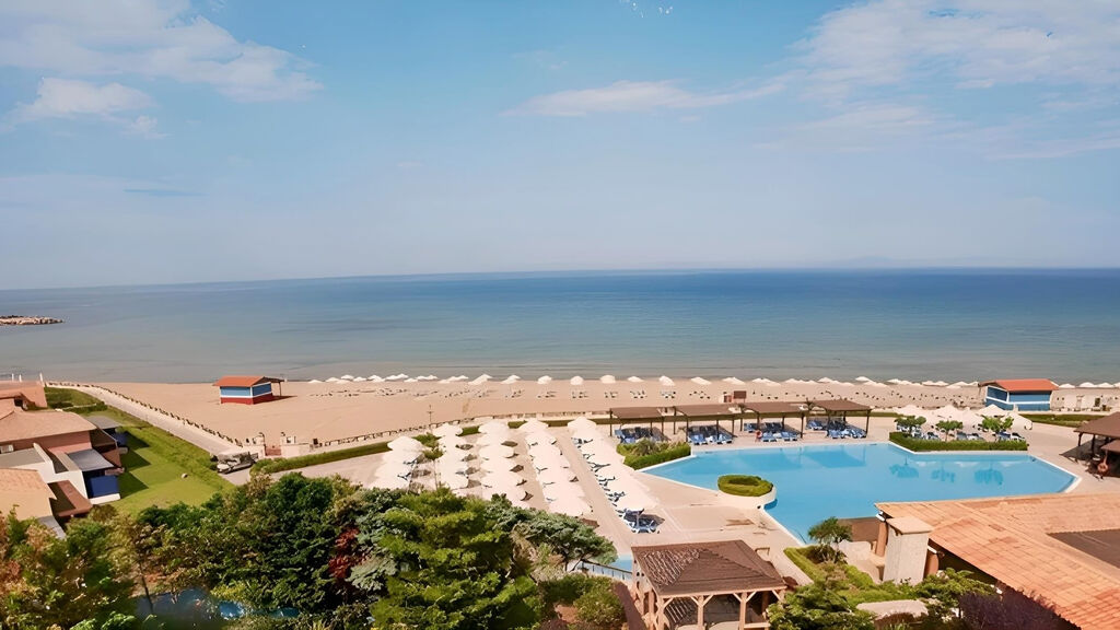 Aldemar Olympian Village