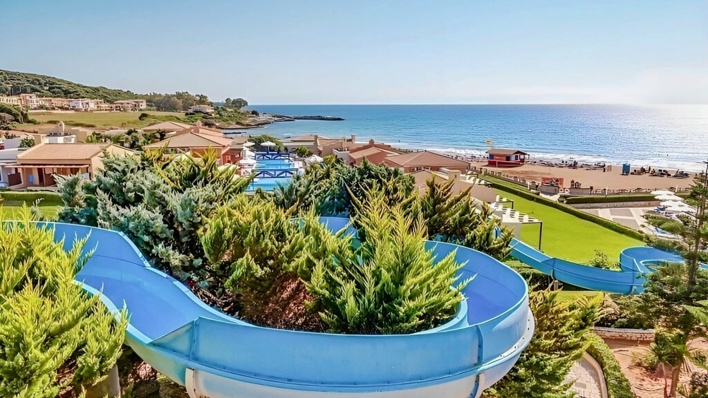 Aldemar Olympian Village