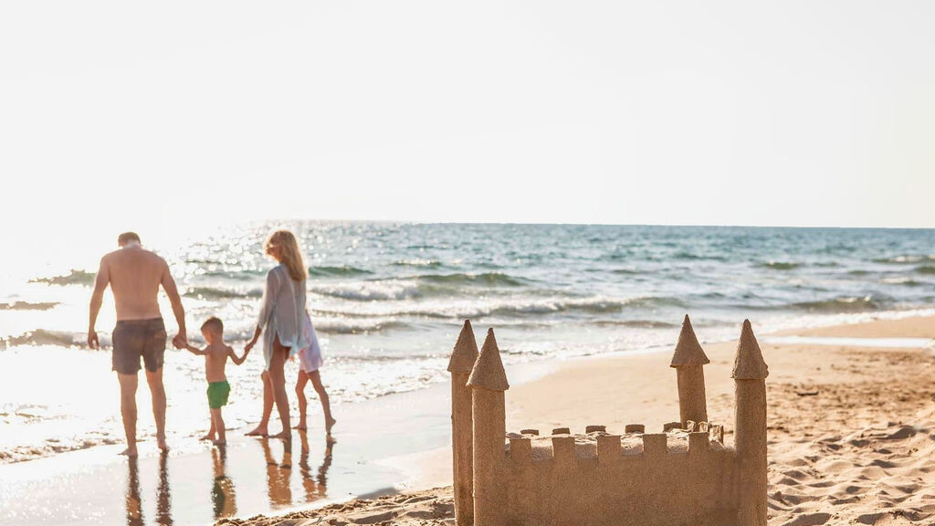 Aldemar Olympian Village