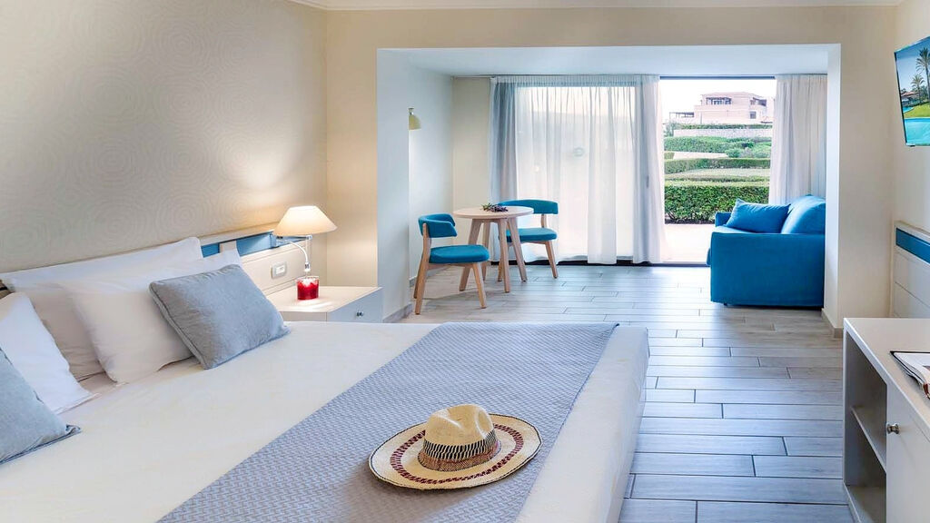 Aldemar Olympian Village