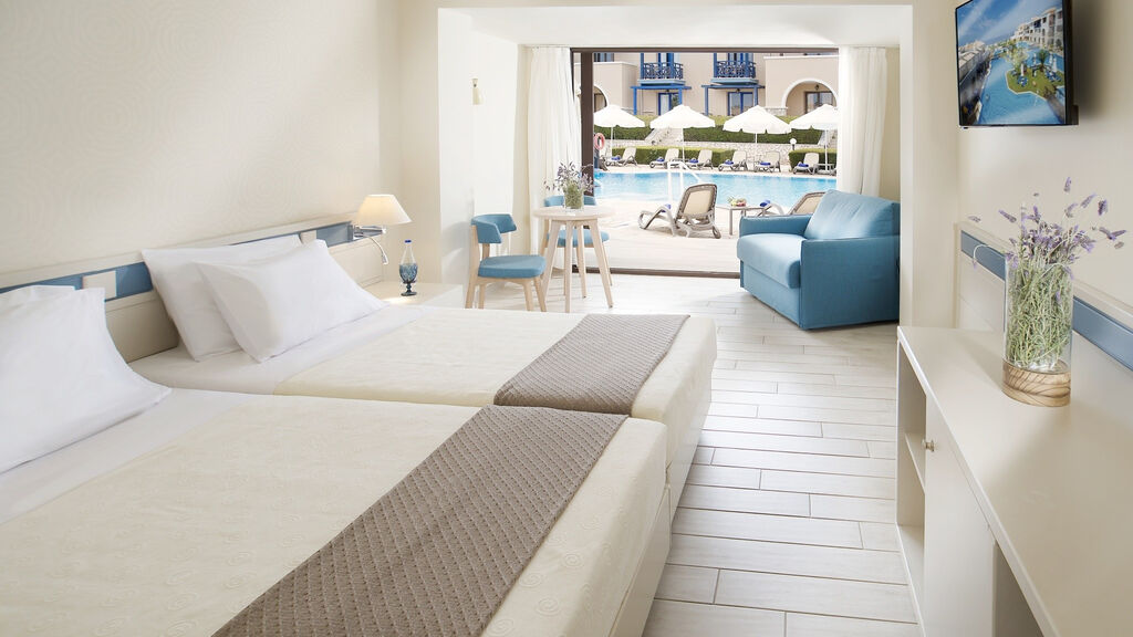 Aldemar Olympian Village