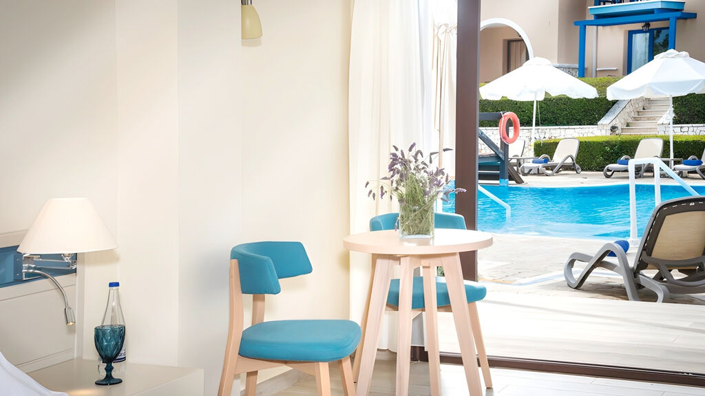 Aldemar Olympian Village